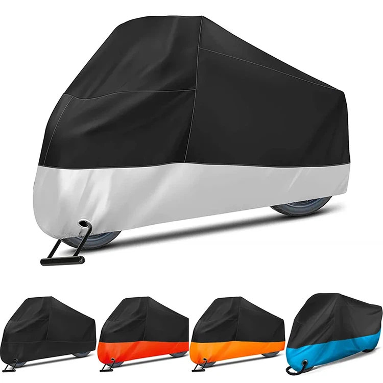 All Weather Outdoor Bicycle Cover